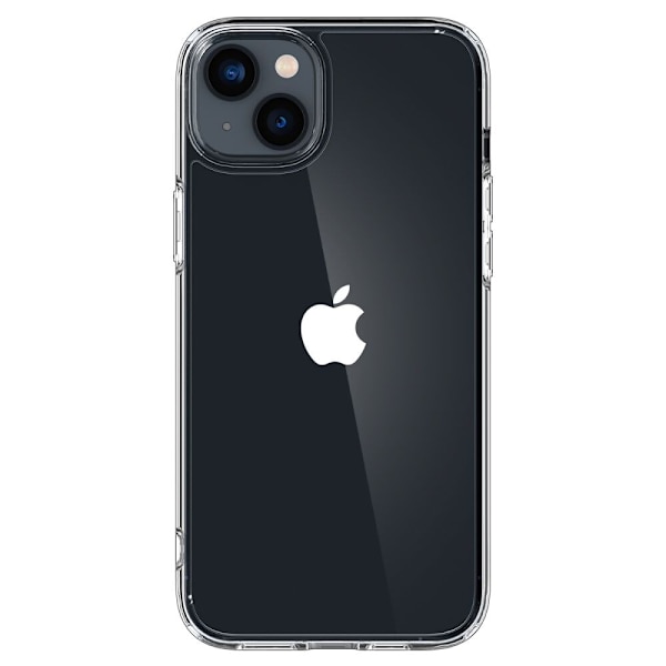 SPIGEN ULTRA HYBRID IPHONE 14 PLUS KRYSTALLKLAR