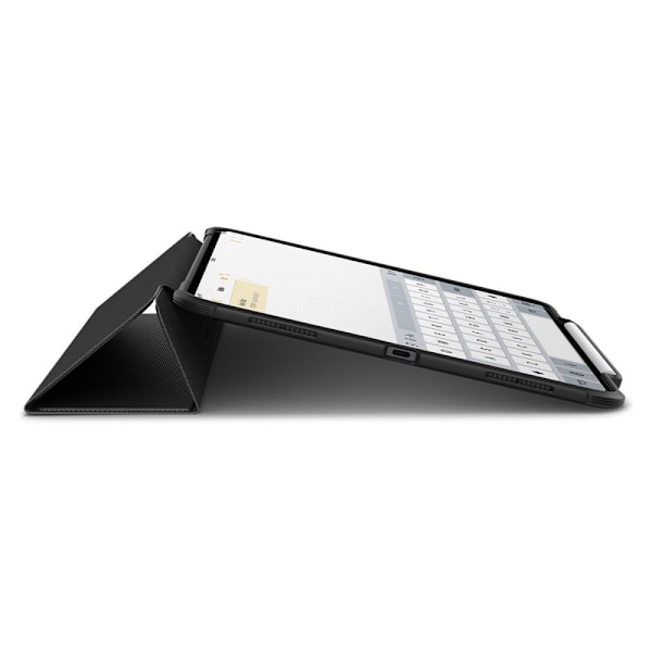 SPIGEN RUGGED ARMOR "PRO" IPAD PRO 13 7 / 2024 SORT