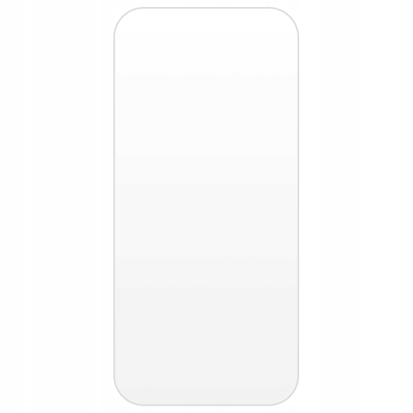 Spacecase Härdat Glas 2.5D För Iphone 16 Pro Max Protective