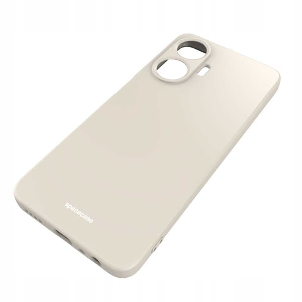 Spacecase Silikonecase För Realme C55 Case Cover