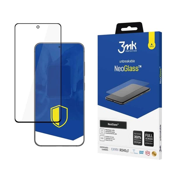 SAMSUNG GALAXY S23 FE - 3MK NEOGLASS