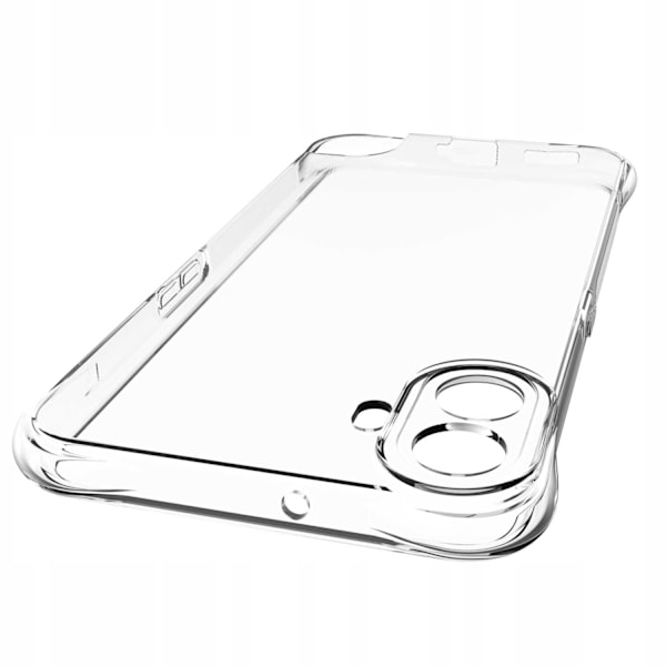 Spacecase Antichock-Fodral För Ingenting Telefon 1 Cmf-Skydd