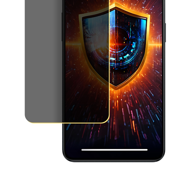 ONEPLUS NORD 3 5G - 3MK SILKY MATT PRIVACY