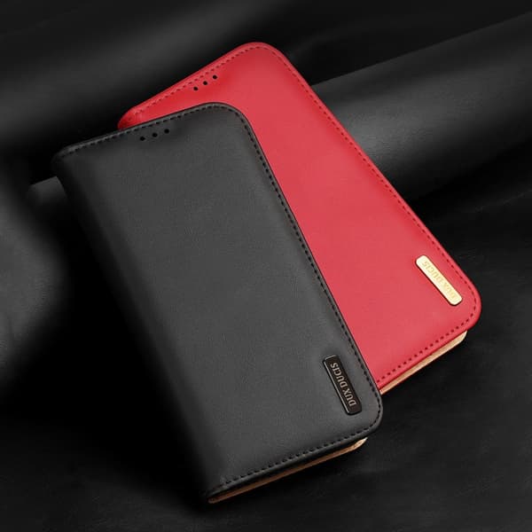 DUX DUCIS CASE CASE COVER COVER TIL IPHONE 14 PLUS SORT