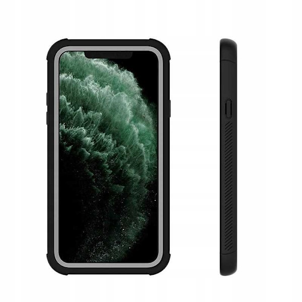 Spacecase Case Cover För Iphone 11 Pro Sc Armor 360 Protective