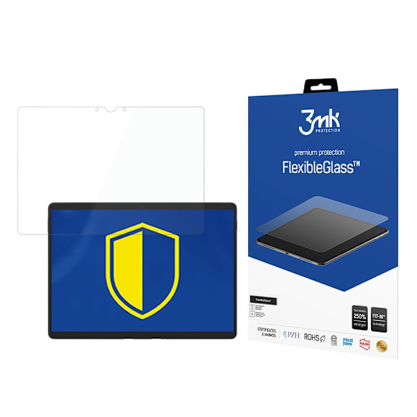 Microsoft Surface Pro 8 - 3mk FlexibleGlass 13''