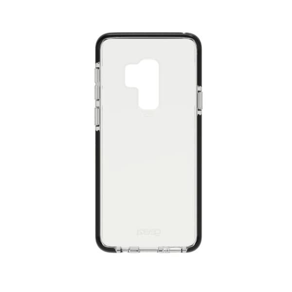 Gear4 D3O Piccadilly Samsung S9 Plus G965 svart/svart 31491