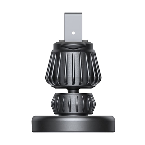 Magnetisk bilfeste for iPhone med MagSafe Joyroom JR-ZS355 - Svart