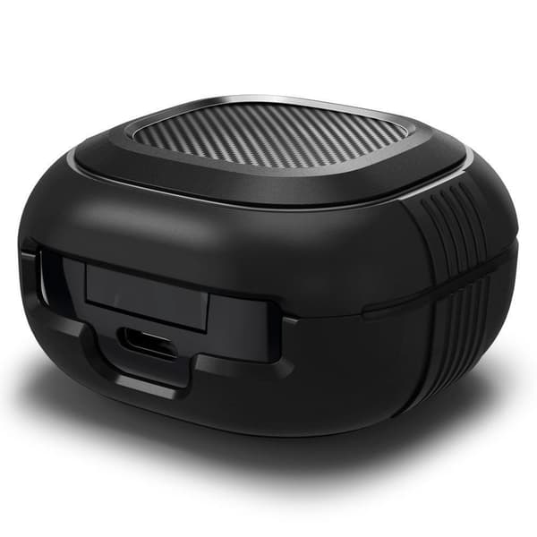 SPIGEN RUGGED ARMOR SAMSUNG GALAXY BUDS 2 PRO / 2 / LIVE / PRO MAT SORT