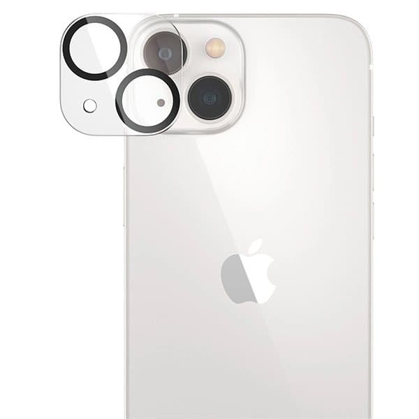 PANZERGLASS KAMERABESKYTTER TIL IPHONE 14 / 14 PLUS