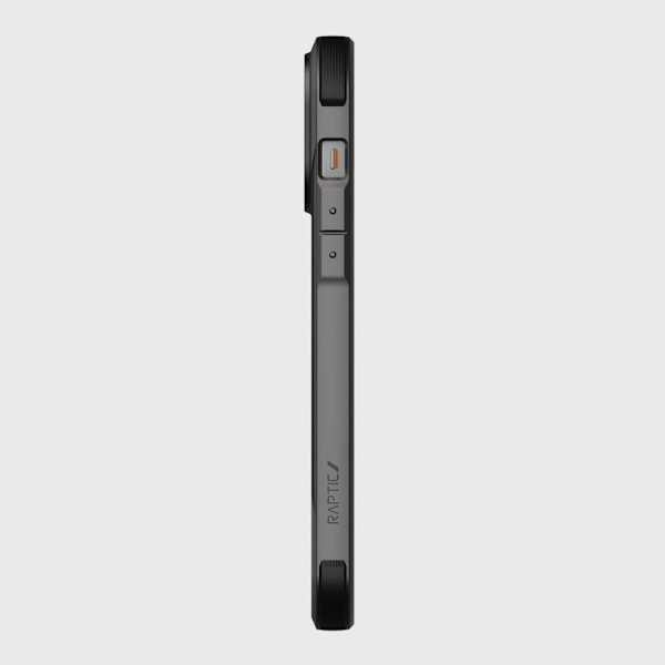 RAPTIC X-DORIA CASE CASE COVER TIL IPHONE 14 PRO MAX SORT