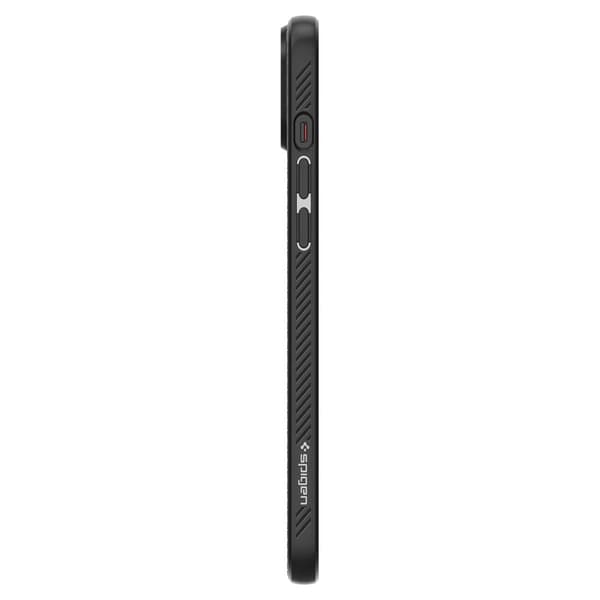 SPIGEN LIQUID AIR IPHONE 15 MAT SORT