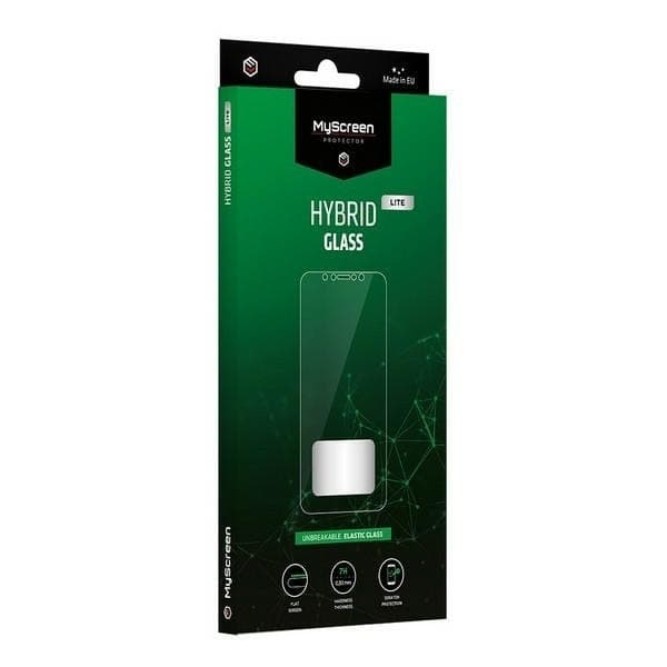 MS FlexiGlass EC Google Pixel 5 FlexiGLASS EasyCLEAN folie