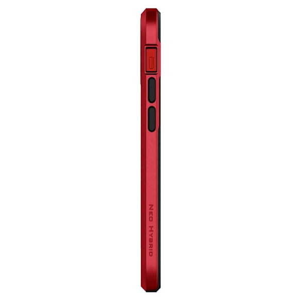 SPIGEN NEO HYBRID IPHONE 12 MINI RØD