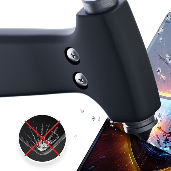 ASUS ROG PHONE 8/8 PRO - 3MK SILKY MATT PRIVACY