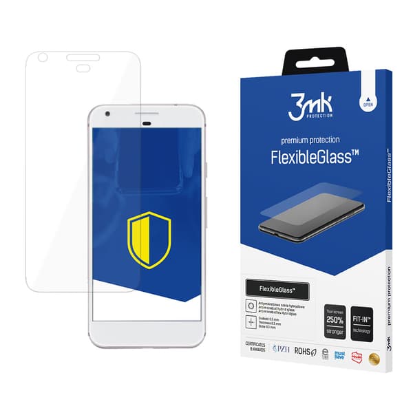 GOOGLE PIXEL - 3MK FLEXIBLEGLASS