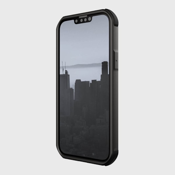 RAPTIC X-DORIA CASE MED MAGSAFE TIL IPHONE 14 PLUS SORT