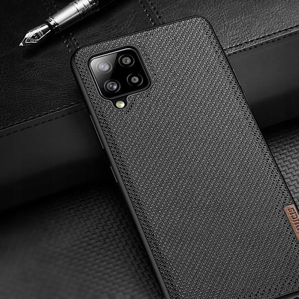 DUX DUCIS TASKE TIL SAMSUNG GALAXY A42 5G GRÅ