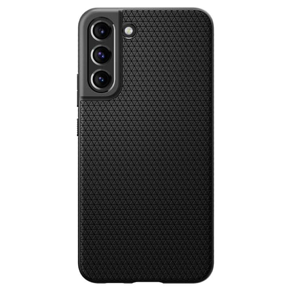 SPIGEN LIQUID AIR GALAXY S22+ PLUS MAT SORT