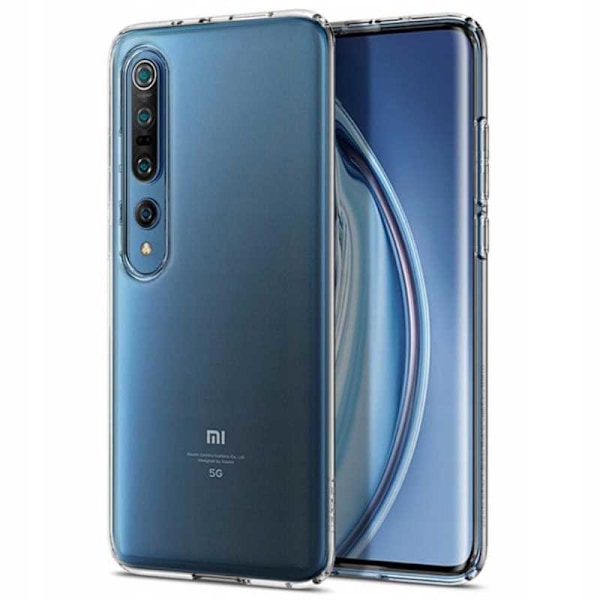 Spacecase Case Cover För Xiaomi Mi 10 Pro 10 Mi 10 10T