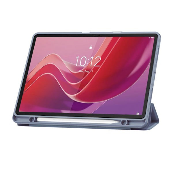 TECH-PROTECT SC PEN LENOVO TAB M11 11,0 TB-330 LAVENDEL