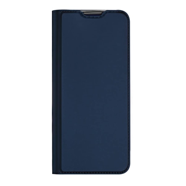 DUX DUCIS CASE CASE COVER COVER TIL XIAOMI POCO F4 BLÅ