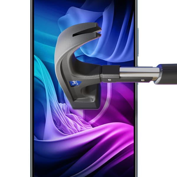REALME C63 - 3MK SILKY MATT PRO