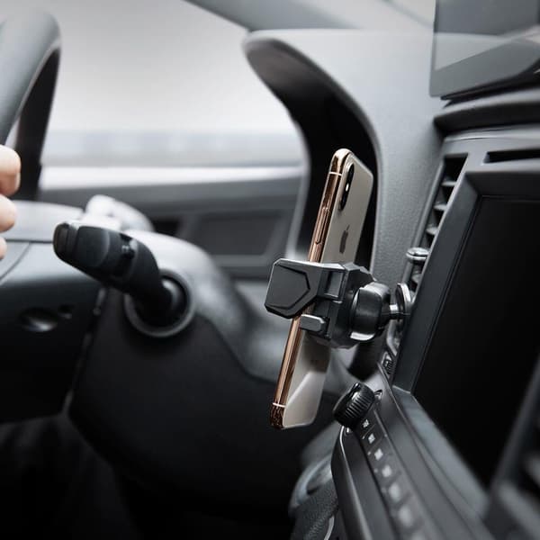 SPIGEN CLICK.R VENT BILBRAKETT SORT