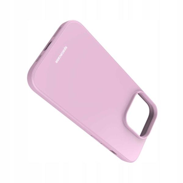 Rymdfodral För Iphone 14 Pro Lilac Stötskydd