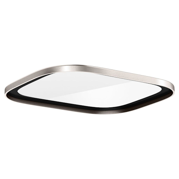 HÆRDET GLAS SPIGEN GLAS.TR SLIM PRO APPLE WATCH ULTRA (49 MM) TITANIUM