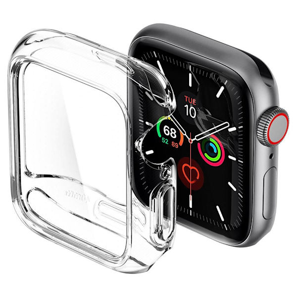 SPIGEN ULTRA HYBRID APPLE WATCH 4/5/6/SE (40MM) KRYSTALKLAR