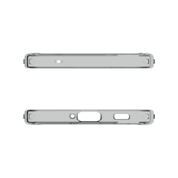 SPIGEN ULTRA HYBRID INGENTING TELEFON 1 Space Crystal