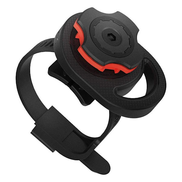 SPIGEN GEARLOCK MS100 STYREHJULMONTERING