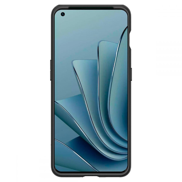 SPIGEN ULTRA HYBRID ONEPLUS 10 PRO 5G MATT SVART