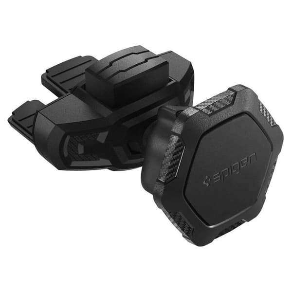 SPIGEN QS24 MAGNETISK CD BILKLEMMEHOLDER