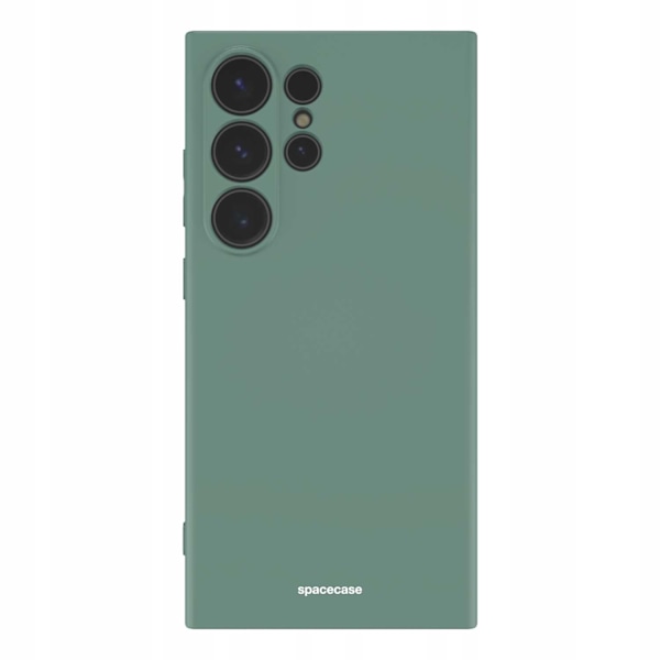 Spacecase-Fodral Till Samsung Galaxy S24 Ultra-Case Green