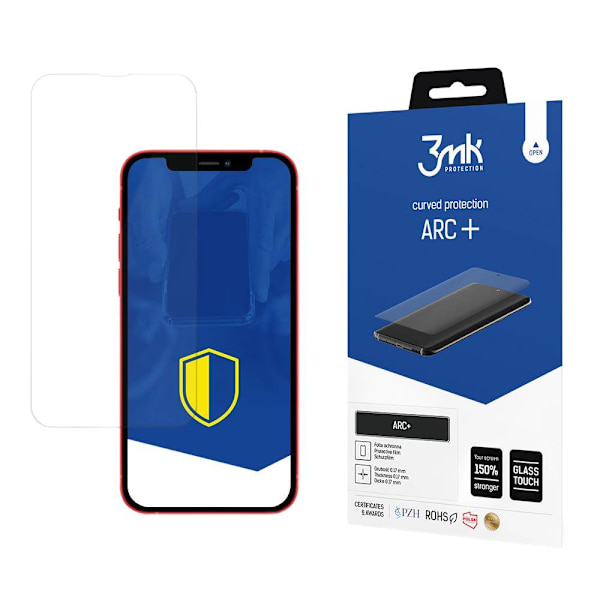 APPLE IPHONE 13 PRO MAX - 3MK ARC+