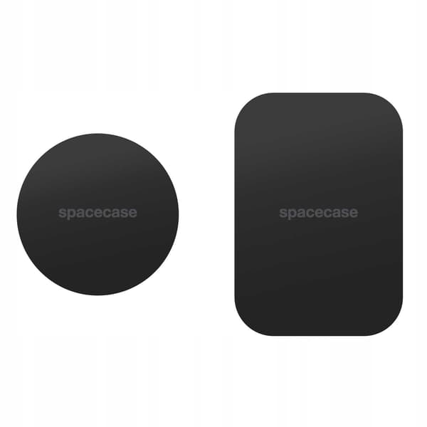 Spacecase Magnetisk Bilhållare Magnetisk Plattor För Telefon