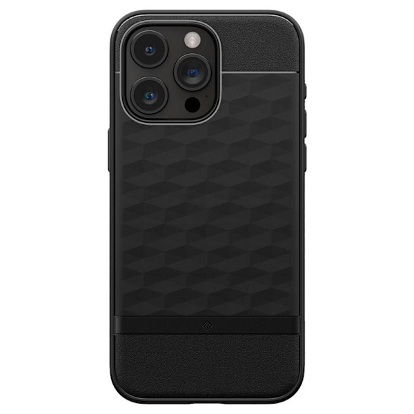 CASEOLOGY PARALLAX MAG MAGSAFE IPHONE 15 PRO MAT SORT