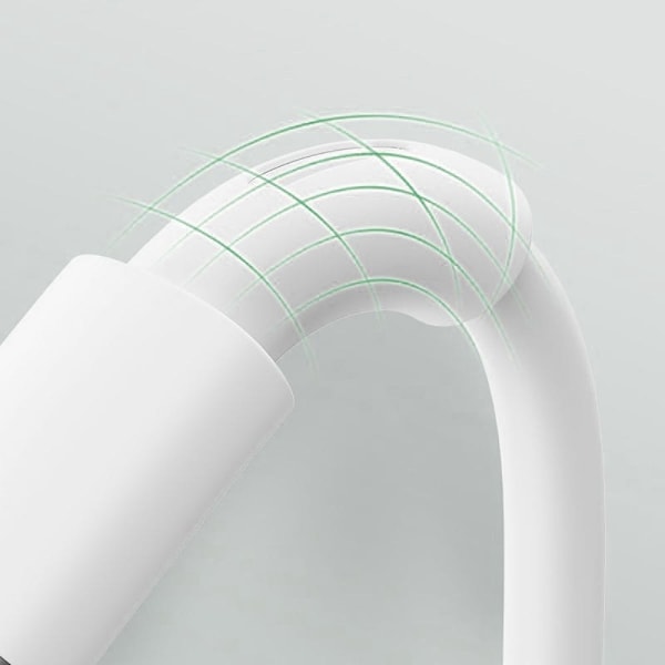 TECH-PROTECT C20W 2-PORTS STRØMLADER PD20W/QC3.0 + LYNKABEL HVIT