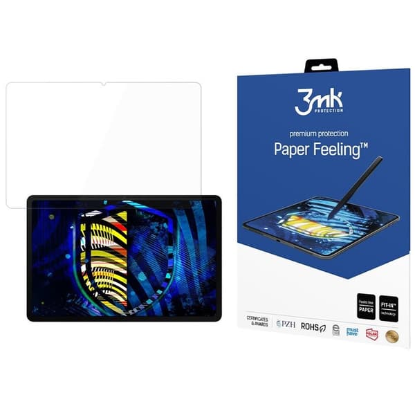 Samsung Galaxy Tab S8 - 3mk Paper Feeling 11''