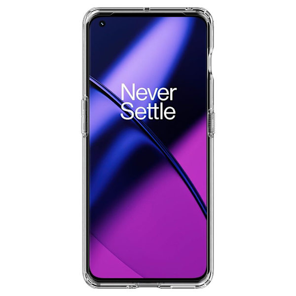 SPIGEN ULTRA HYBRID ONEPLUS 11 5G KRYSTALLKLAR