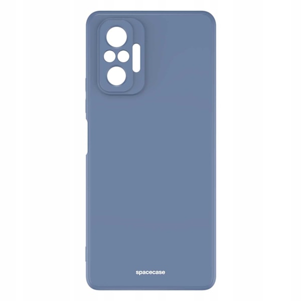 Spacecase-Fodral För Xiaomi Redmi Note 10 Pro Blue