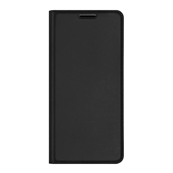 Dux Ducis Skin Pro-deksel med klaff Xiaomi Redmi Note 11S / Note 11 svart