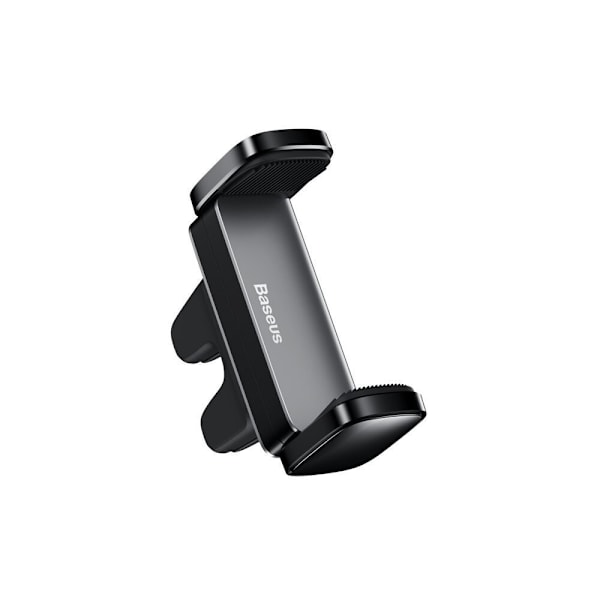 BASEUS BILTELEFONHOLDER TIL LUFTUDLUFTNING, SORT