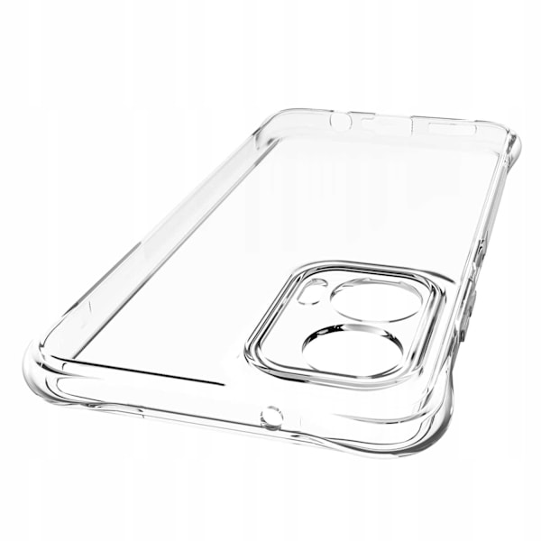 Spacecase Antichock-Fodral För Motorola G35 5G-Skydd