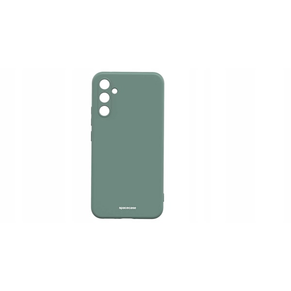 Spacecase Fodral Silikonskydd För Samsung Galaxy A54 5G Green