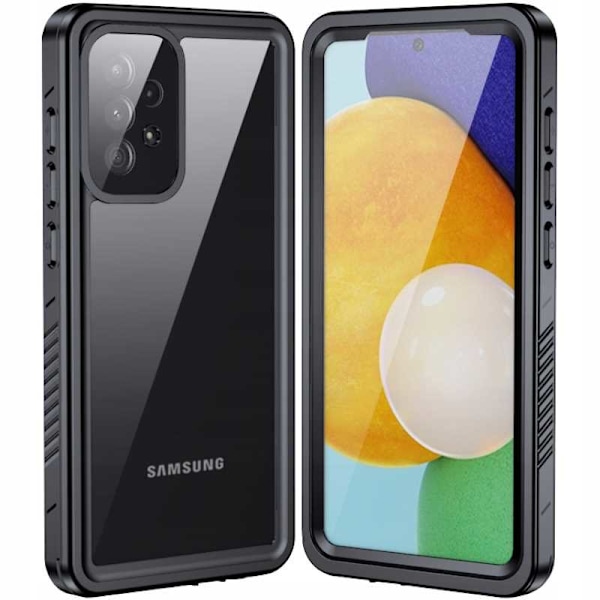 Röd Pepper Skydd För Samsung Galaxy A72 Skydd