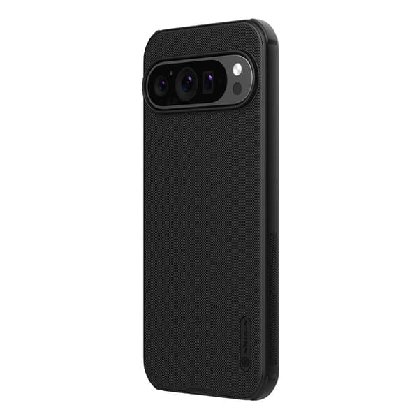 NILLKIN SUPER FROSTED SHIELD PRO MAGNETIC CASE TIL GOOGLE PIXEL 9 - SORT