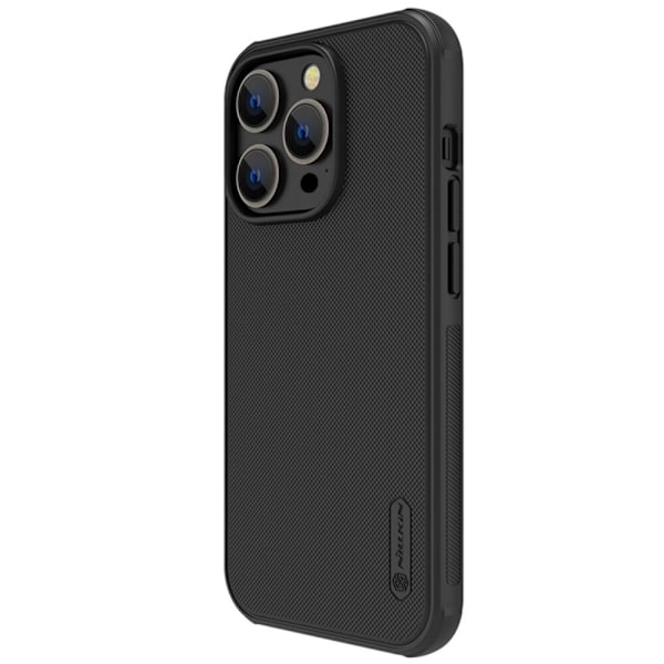 NILLKIN CASE MED MAGSAFE TIL IPHONE 14 PRO MAX SORT
